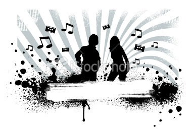 Istockphoto 6942267 splash music banner